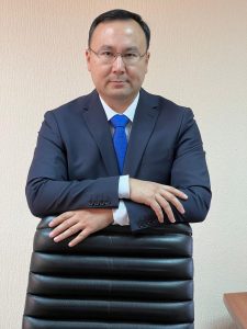 Manarbek